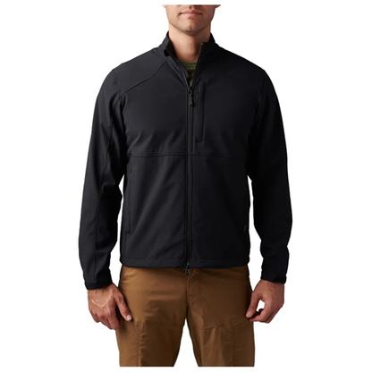 NEVADA SOFTSHELL JACKET ABR