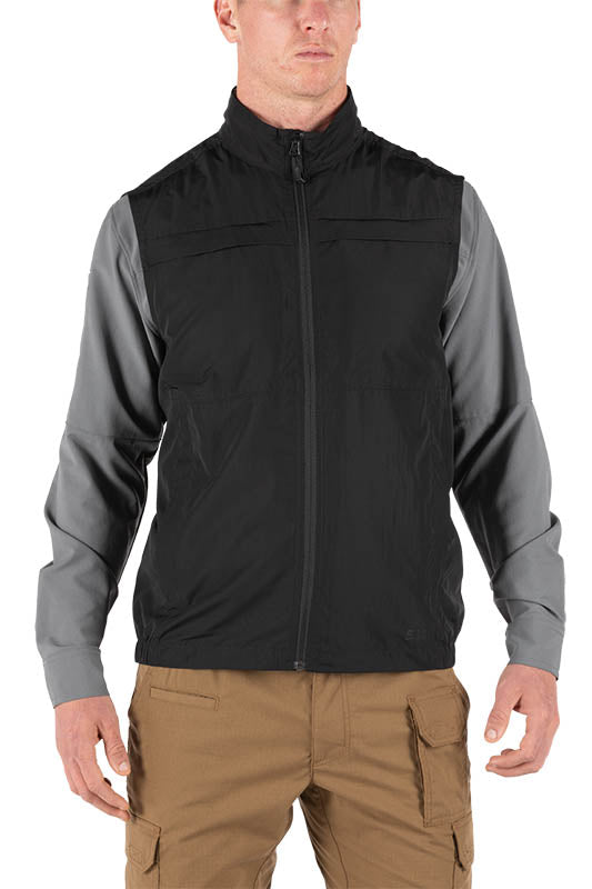 Packable Raid Vest