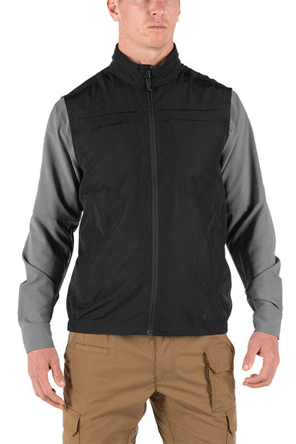 Packable Raid Vest