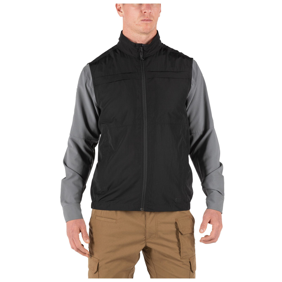 Packable Raid Vest