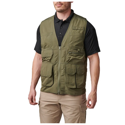 FAST TAC VEST