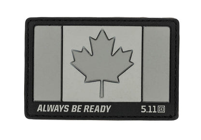 Canada Flag Patch