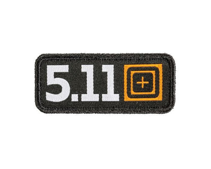 Legacy Woven Patch