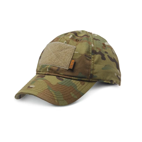 Flag Bearer Cap Mc