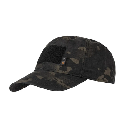 Flag Bearer Cap Mc