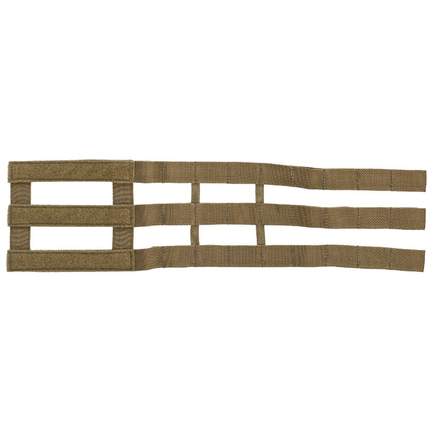 TacTec Plate Extender