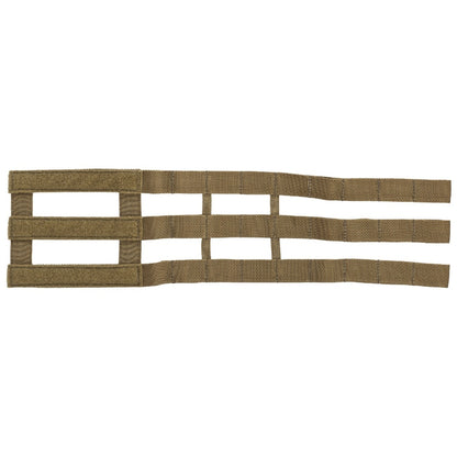 TacTec Plate Extender