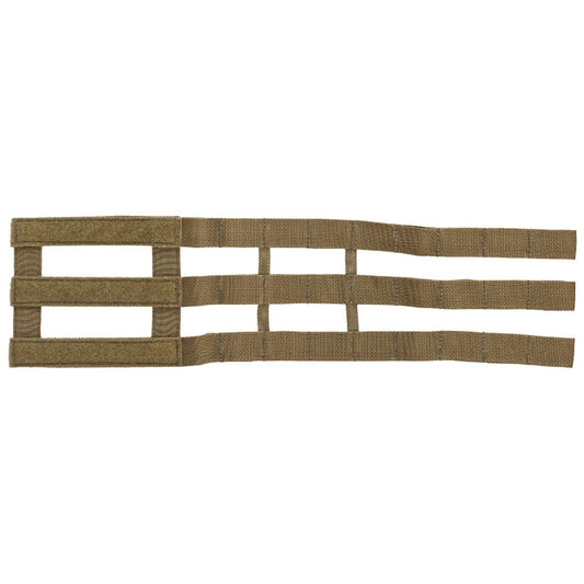 TacTec Plate Extender
