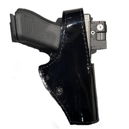 Guardian Hi-Ride Holster, Large