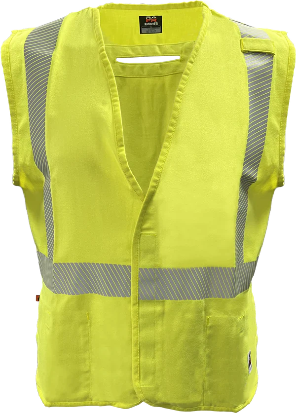 FR Safety Vest