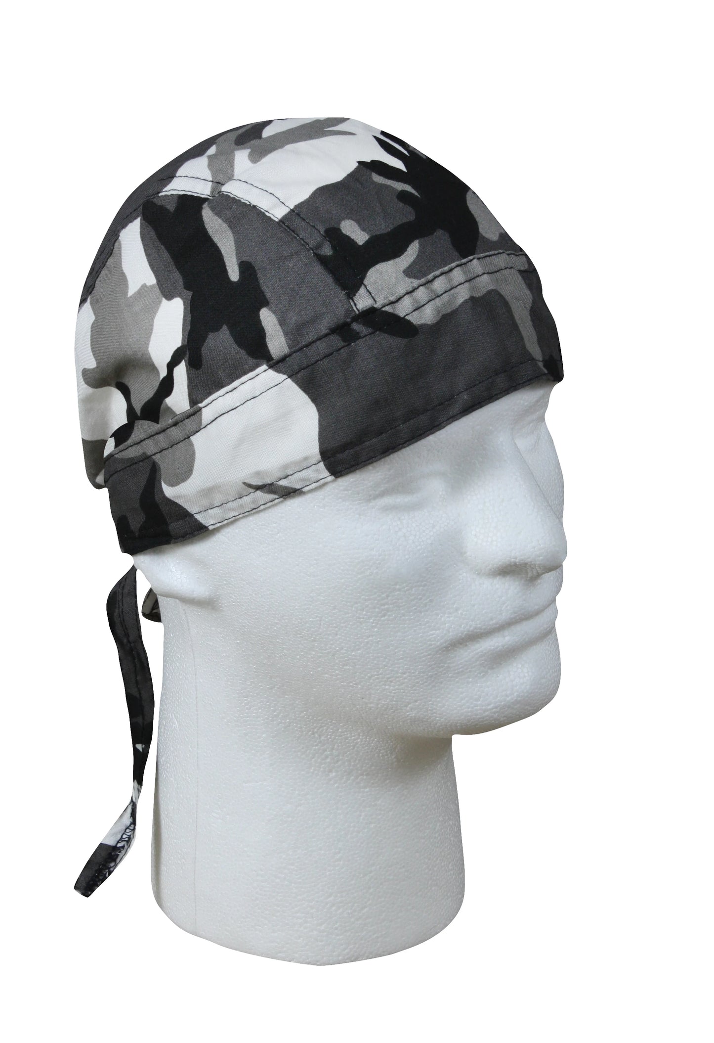 Camo Headwrap