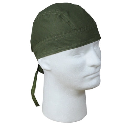 Solid Color Headwrap