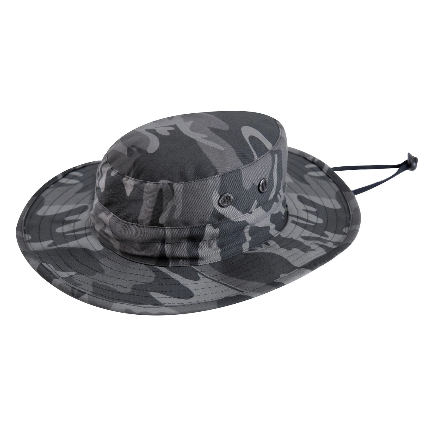 Adjustable Boonie Hat