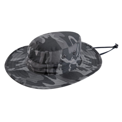 Adjustable Boonie Hat