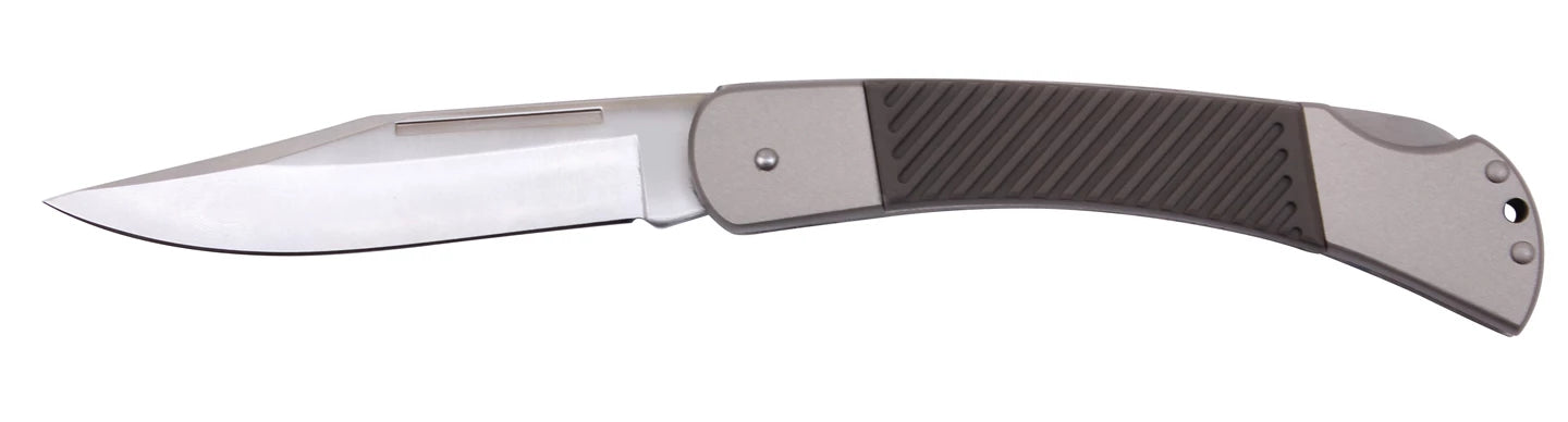 Folding Hunting Knife