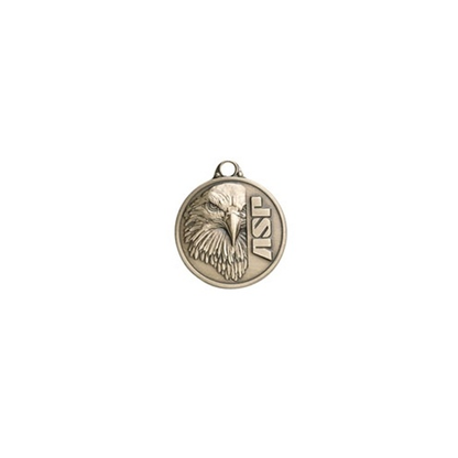 Eagle Round Key Return System
