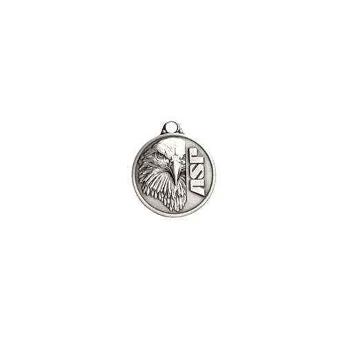 Eagle Round Key Return System
