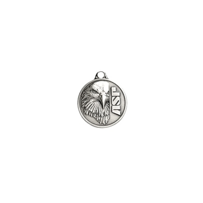 Eagle Round Key Return System