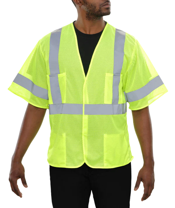 Affordable Safety Vest 