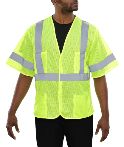 Affordable Safety Vest 