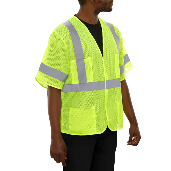 Affordable Safety Vest 