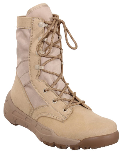 V-Max Lightweight Tactical Boot