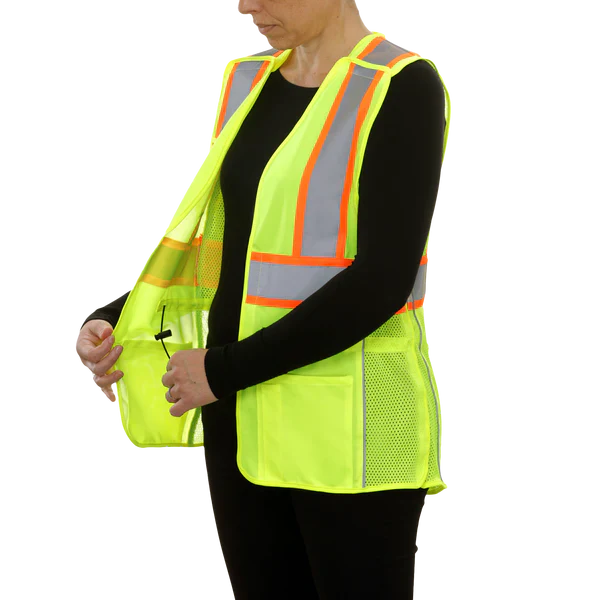 Women's Safety Vest 