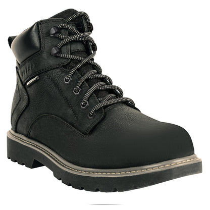 Tradesman Composite Toe 6 Inch Work Boot