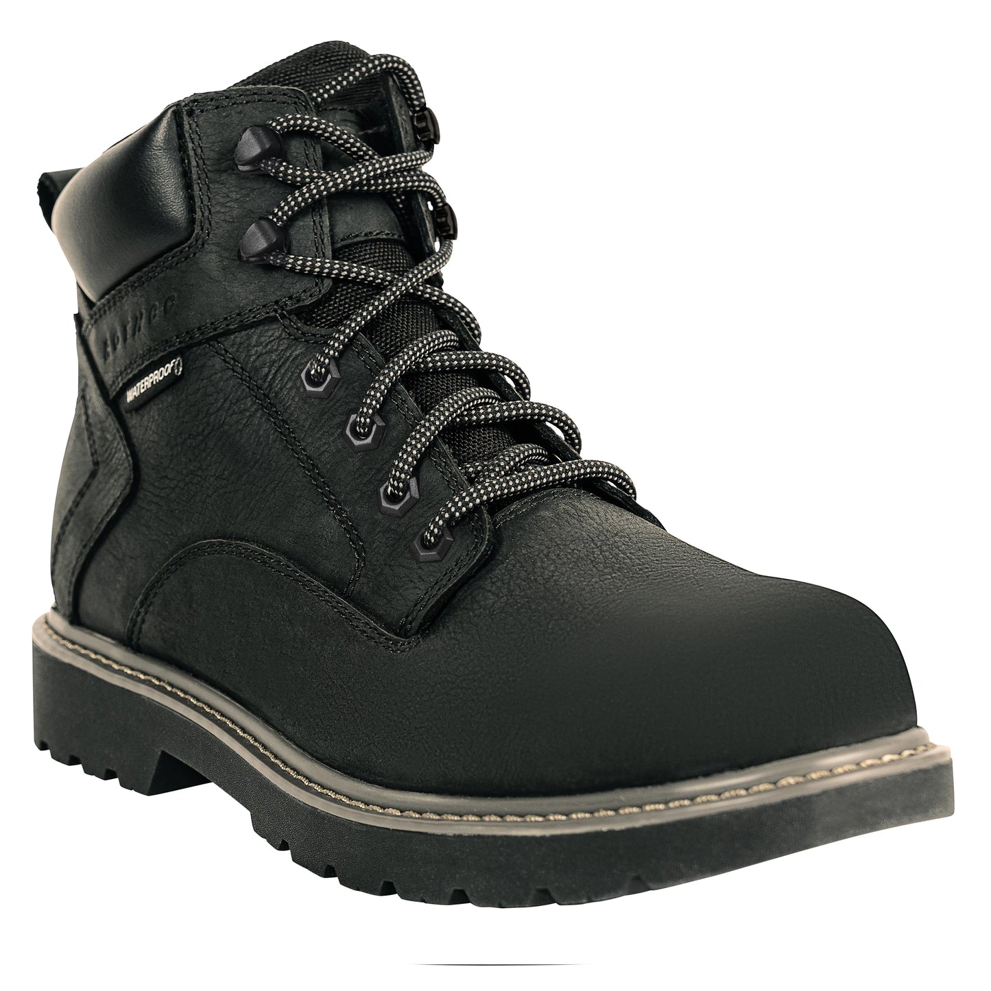 Tradesman Composite Toe 6 Inch Work Boot
