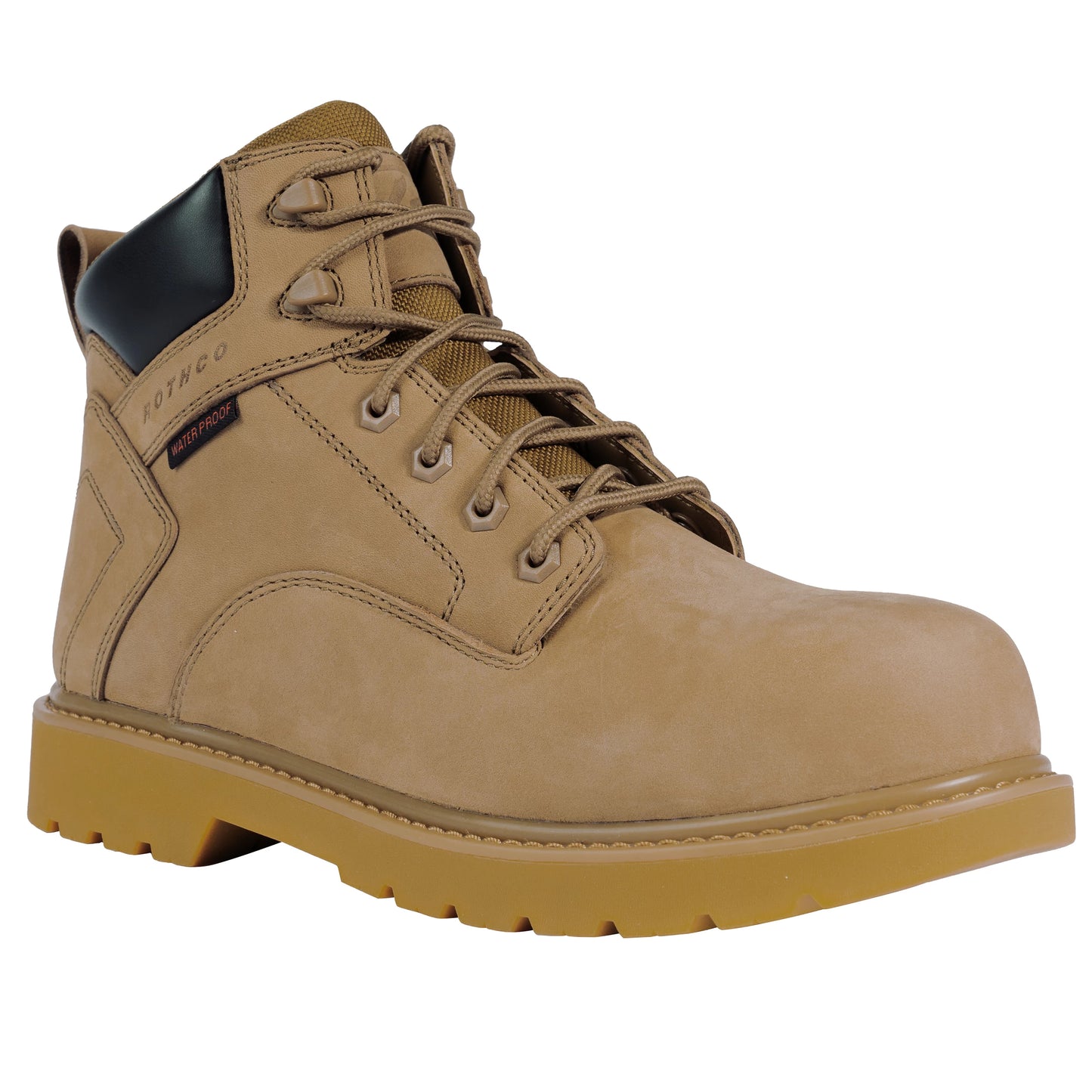 Tradesman Composite Toe 6 Inch Work Boot
