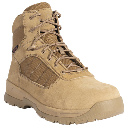 Guardian AR 670-1 Coyote Brown 6 Inch Tactical Boot