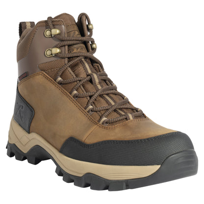 Scout 6 Inch All Terrain Hybrid Tactical Boot