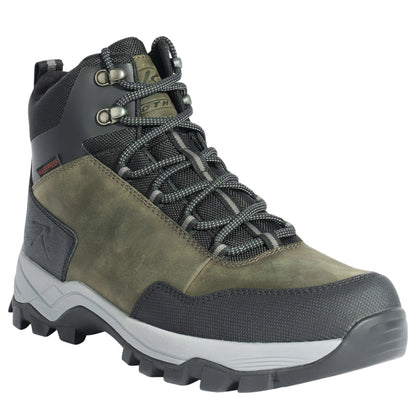 Scout 6 Inch All Terrain Hybrid Tactical Boot