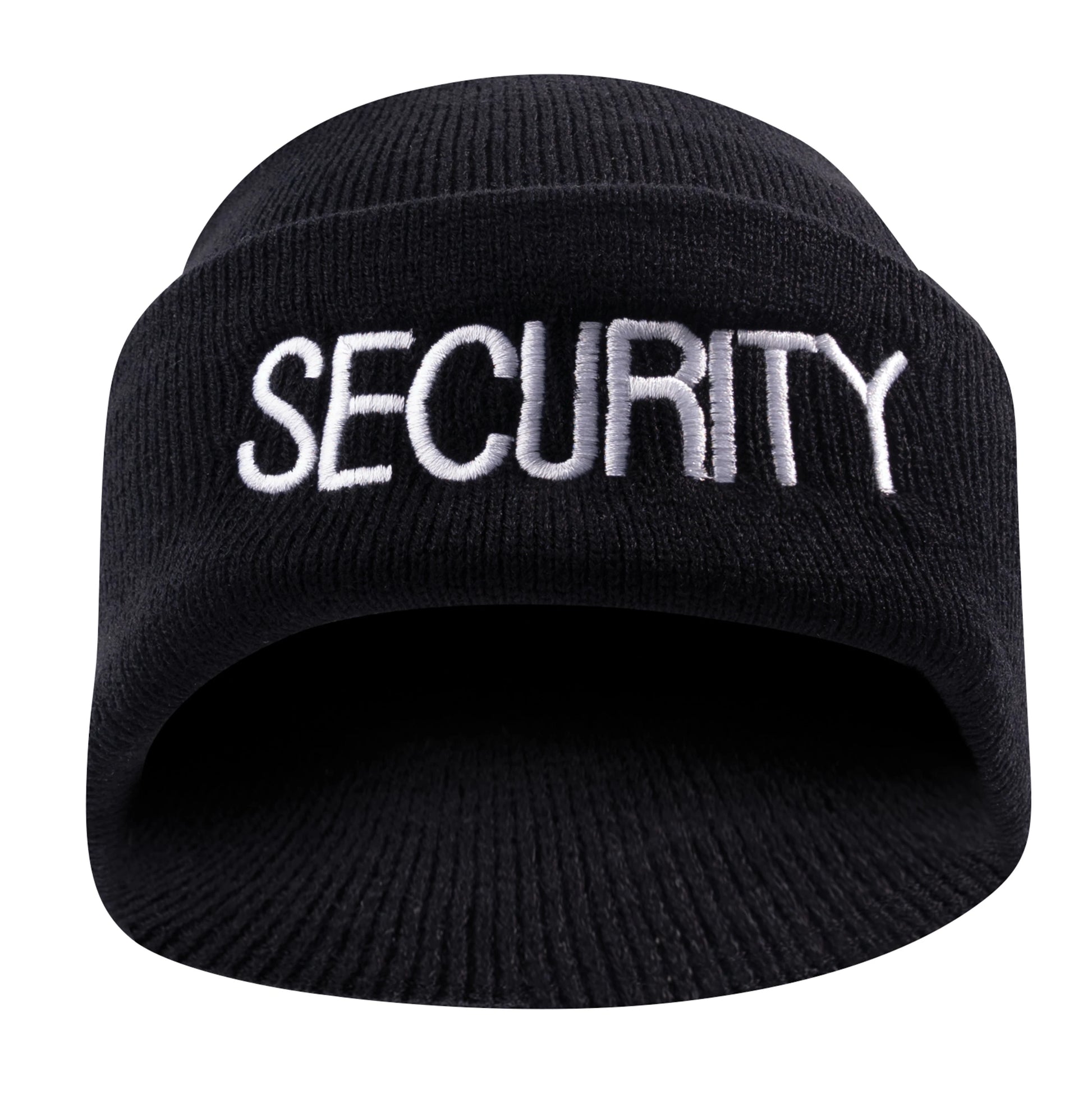 Public Safety Embroidered Watch Cap