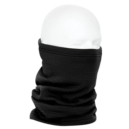Grid Fleece Neck Gaiter Gen III Level 2
