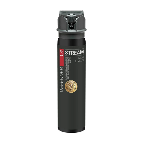 Defender MK-4 Stream w/UV, 1.4%