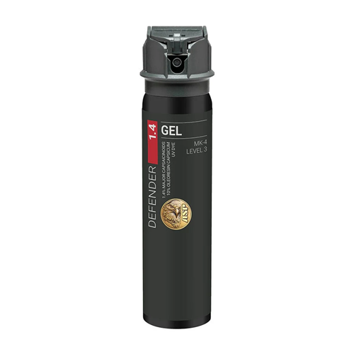 Defender MK-4 Gel w/UV, 1.4%
