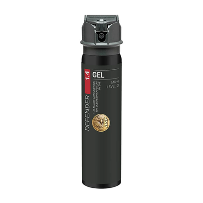 Defender MK-4 Gel w/UV, 1.4%