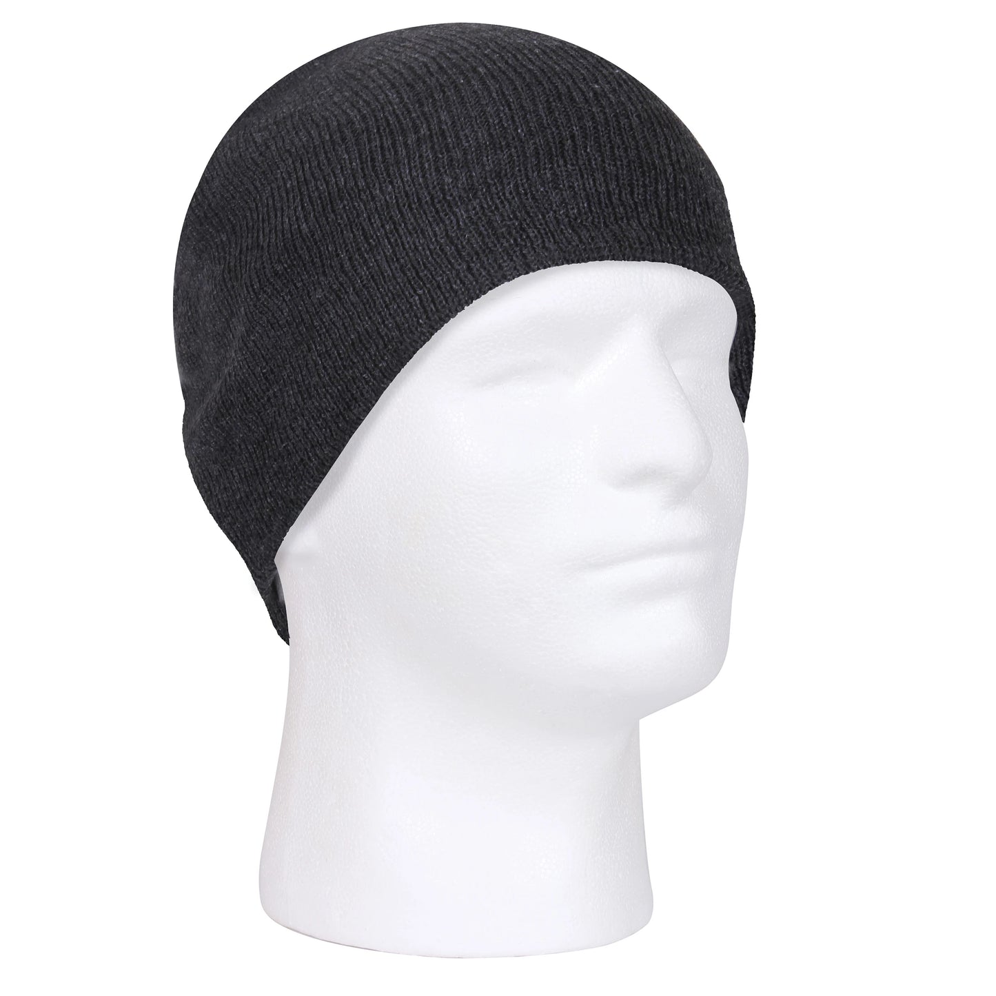 Deluxe Acrylic Skull Cap