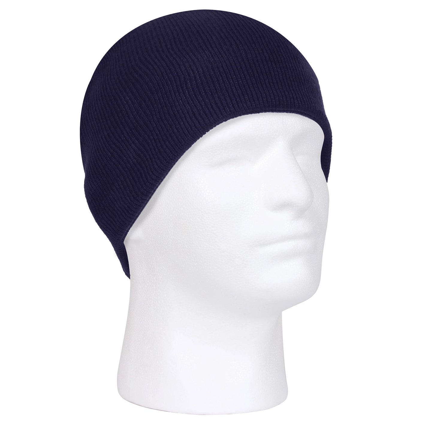 Deluxe Acrylic Skull Cap