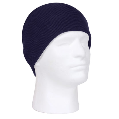 Deluxe Acrylic Skull Cap