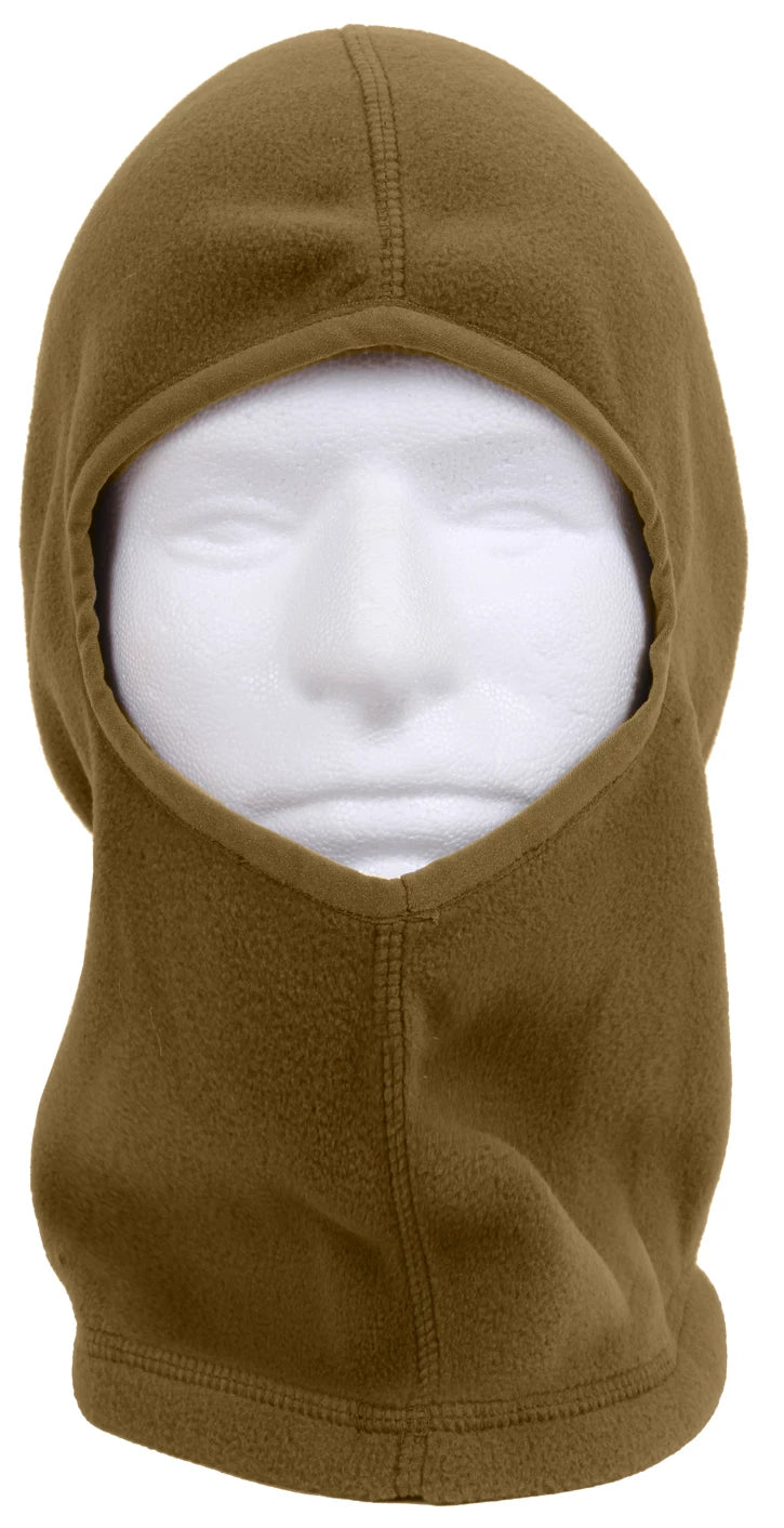 Polar Fleece Balaclava