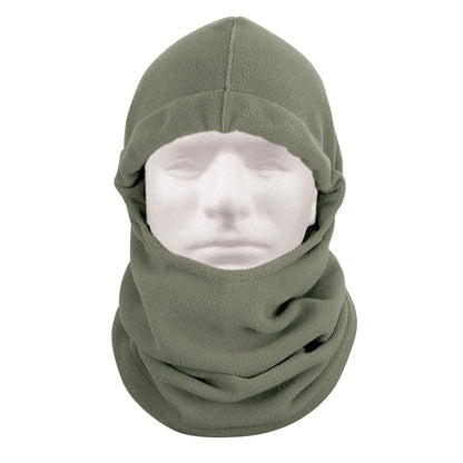 Polar Fleece Adjustable Balaclava