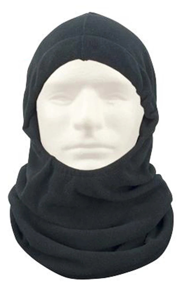 Polar Fleece Adjustable Balaclava