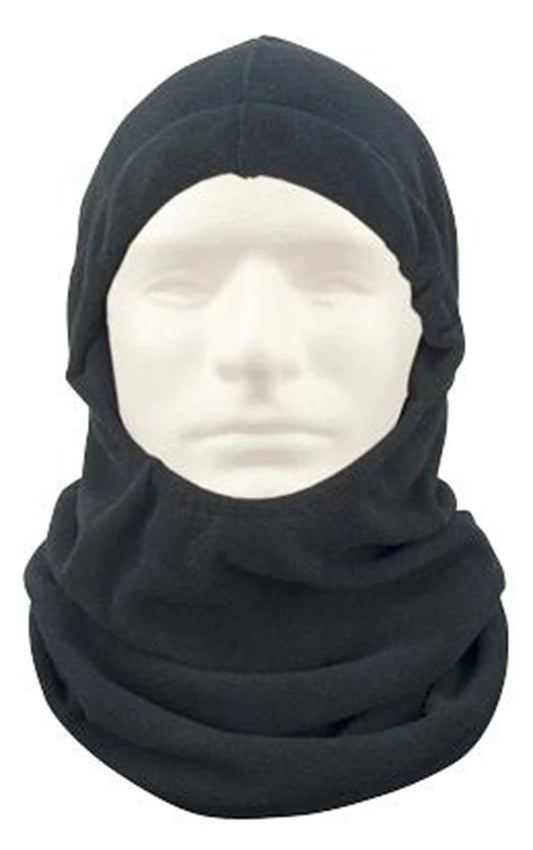 Polar Fleece Adjustable Balaclava