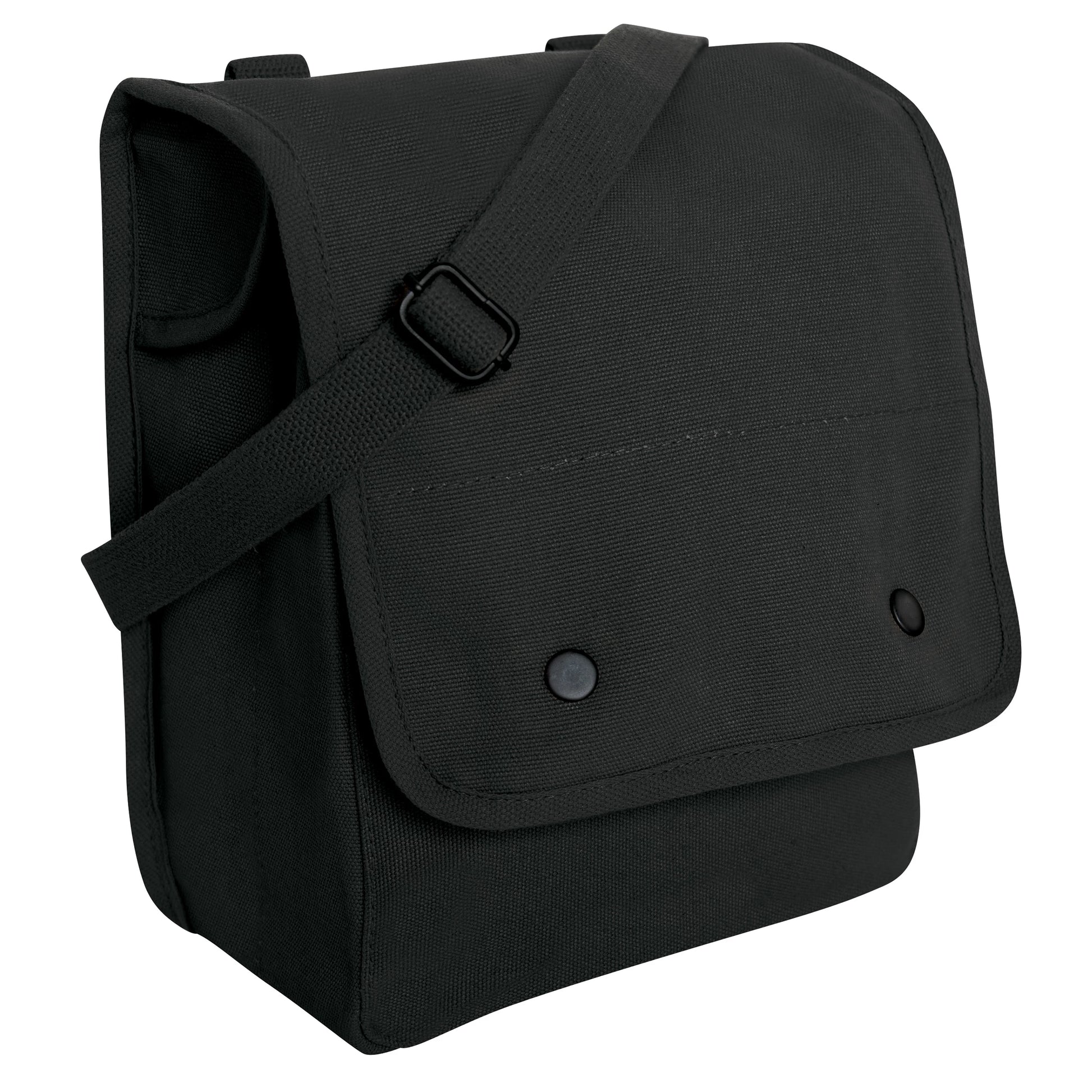 Canvas Map Case Shoulder Bag