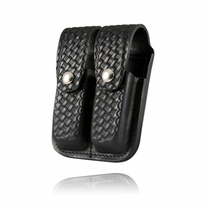 Double Mag Holder For 9mm/40Cal.