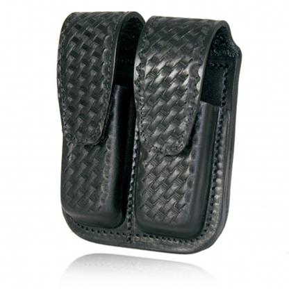 Double Mag Holder For 9mm/40Cal.