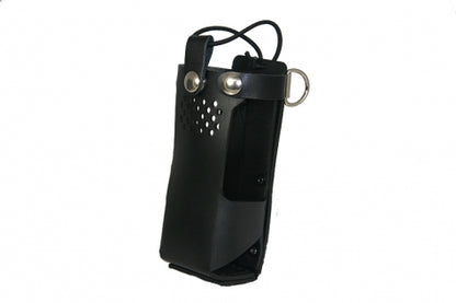 Radio Holder For A Motorola