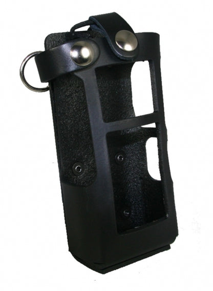 Radio Holder For A Motorola